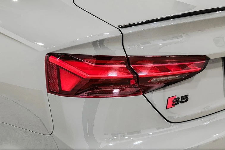 2022 Audi B9 S5 - Image 8 of 15