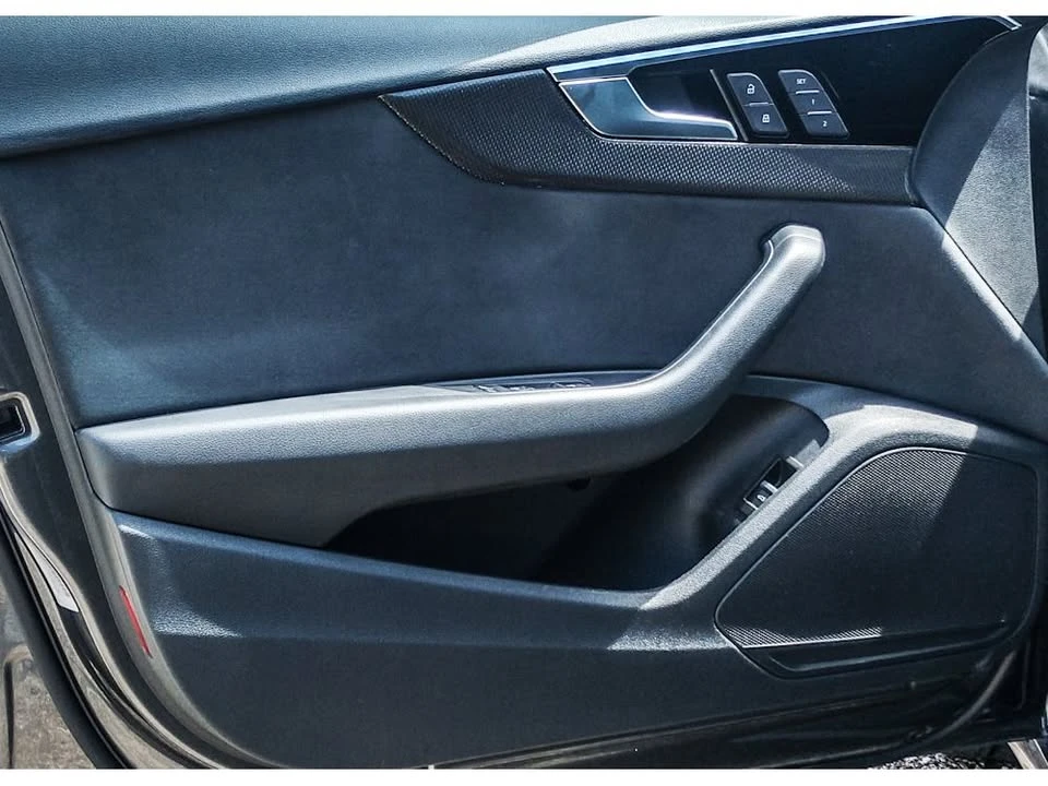2022 Audi B9 S5 - Image 11 of 19
