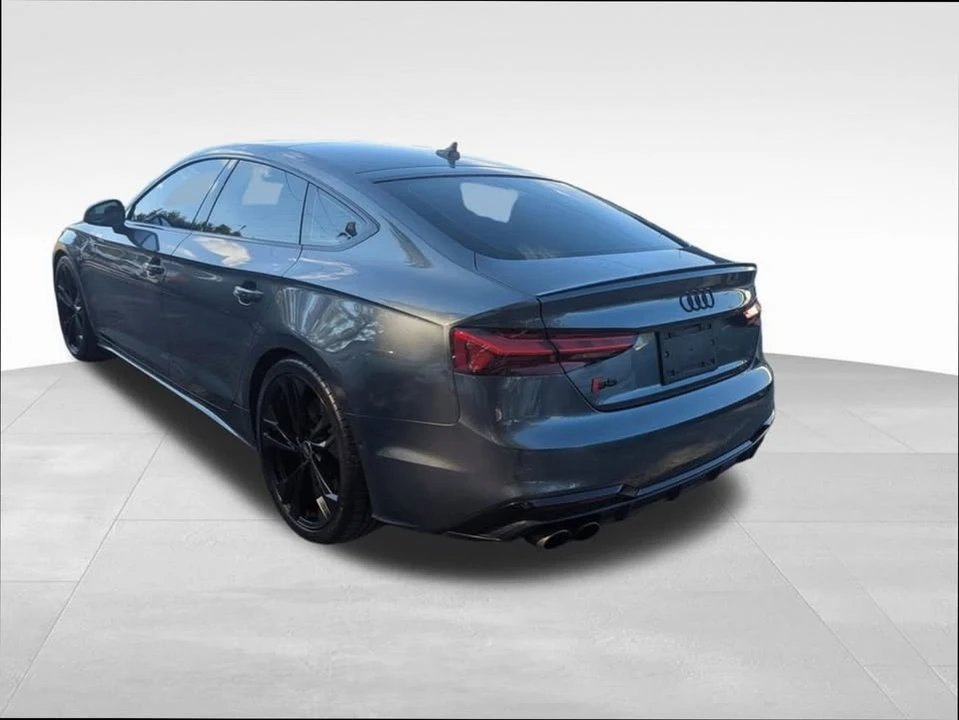 2022 Audi B9 S5 - Image 3 of 6