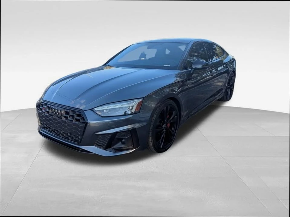2022 Audi B9 S5 - Image 4 of 6