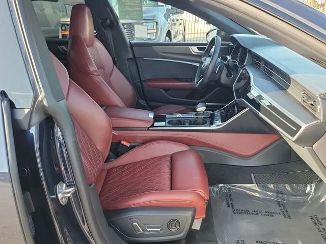 2022 Audi C8 S7 - Image 13 of 20