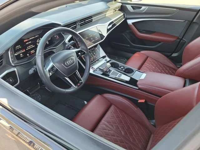 2022 Audi C8 S7 - Image 3 of 20