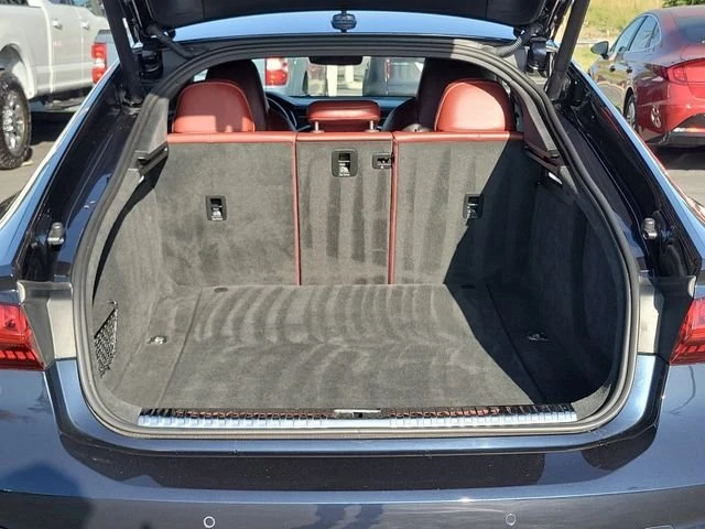 2022 Audi C8 S7 - Image 16 of 20
