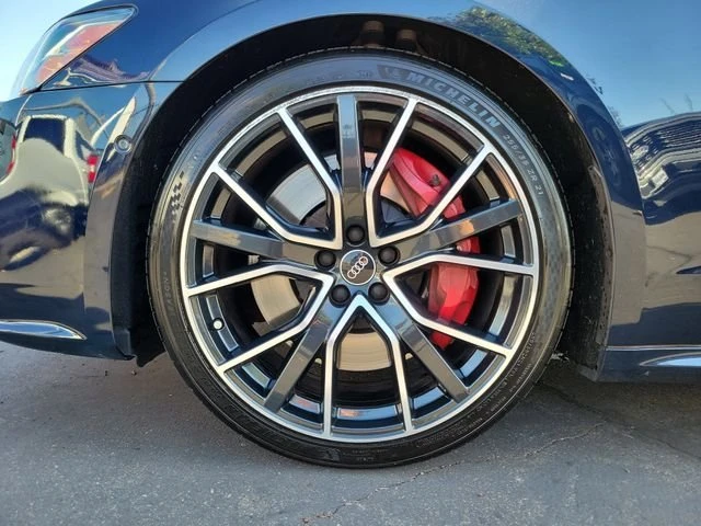 2022 Audi C8 S7 - Image 20 of 20
