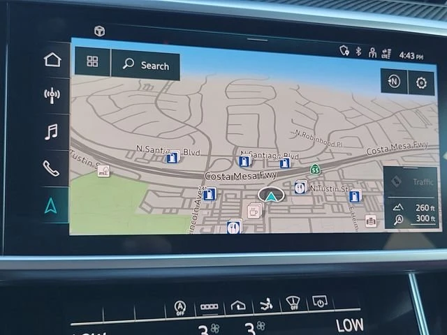 2022 Audi C8 S7 - Image 6 of 20