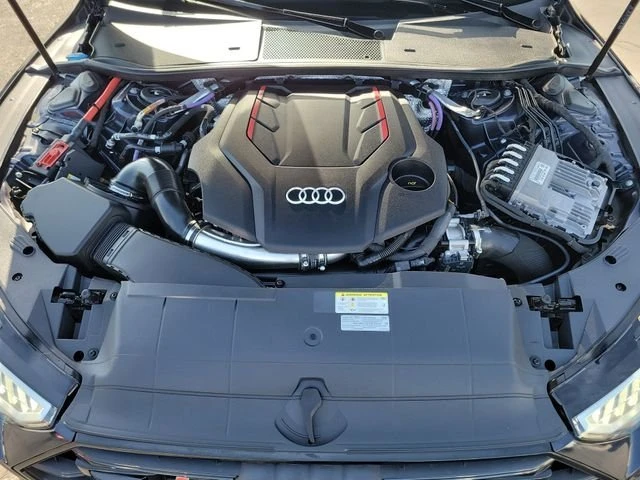 2022 Audi C8 S7 - Image 18 of 20