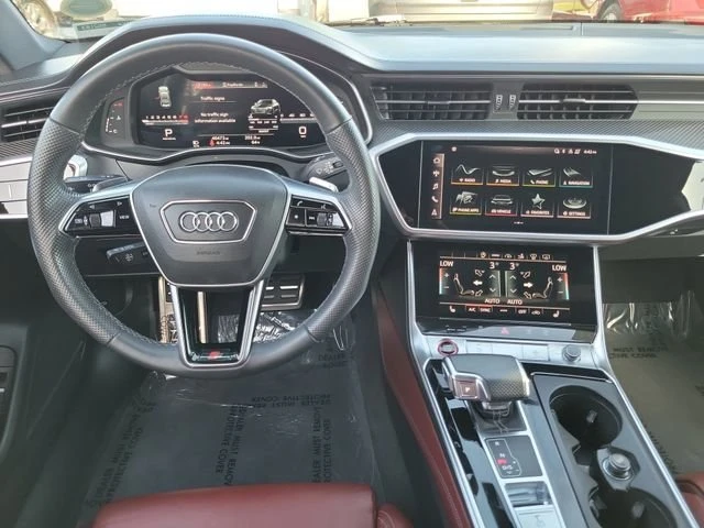 2022 Audi C8 S7 - Image 4 of 20