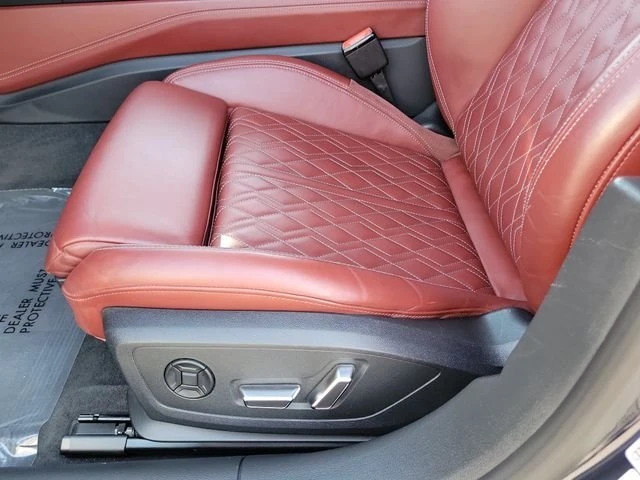 2022 Audi C8 S7 - Image 10 of 20