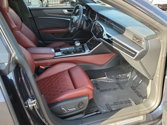 2022 Audi C8 S7 - Image 12 of 20