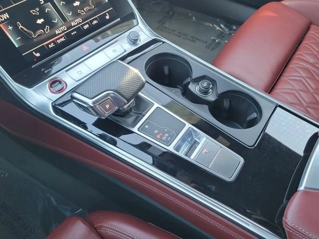 2022 Audi C8 S7 - Image 7 of 20