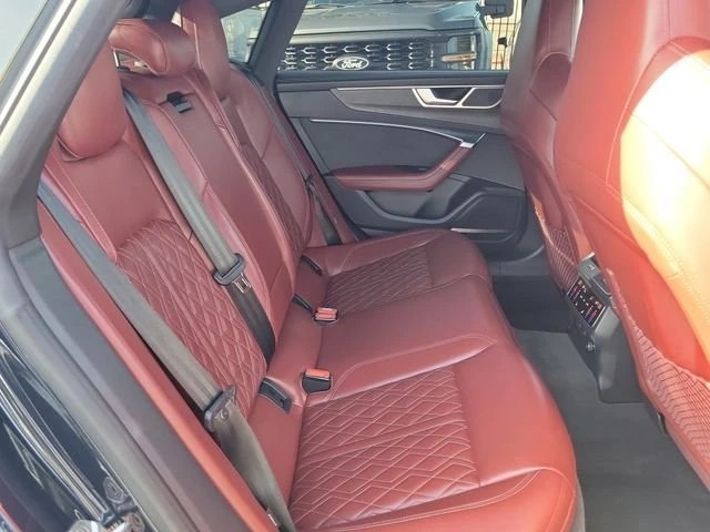 2022 Audi C8 S7 - Image 14 of 20