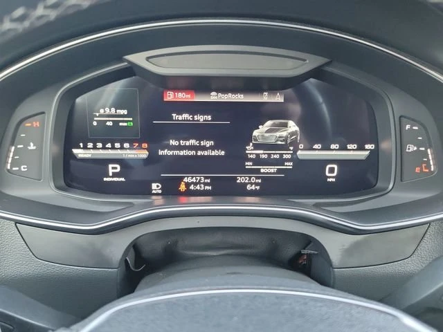2022 Audi C8 S7 - Image 5 of 20