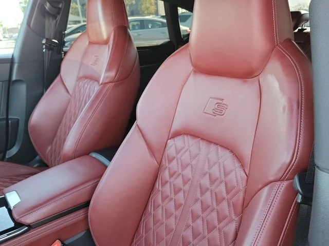 2022 Audi C8 S7 - Image 9 of 20