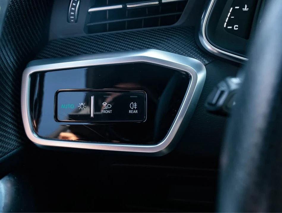 2022 Audi C8 S7 - Image 8 of 9