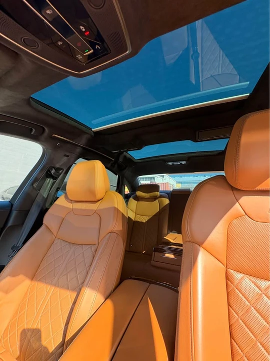 2022 Audi D5 S8 - Image 12 of 18