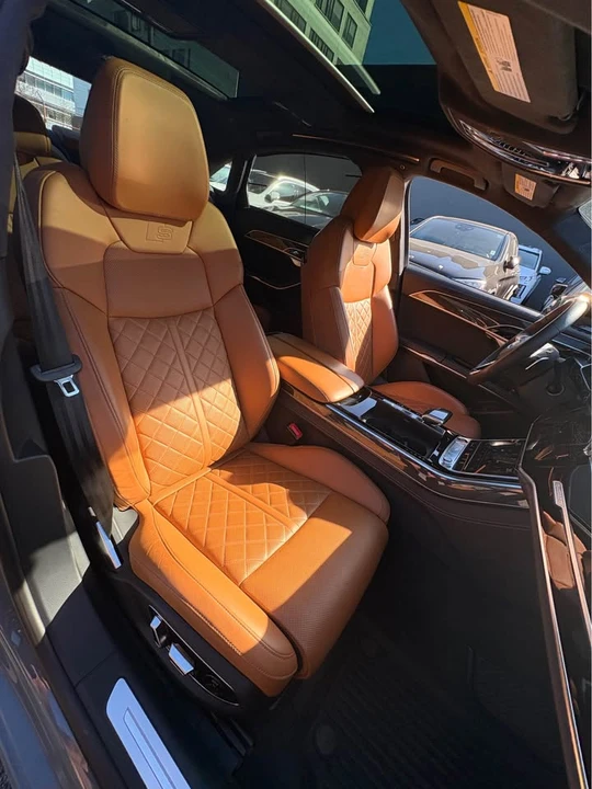 2022 Audi D5 S8 - Image 15 of 18
