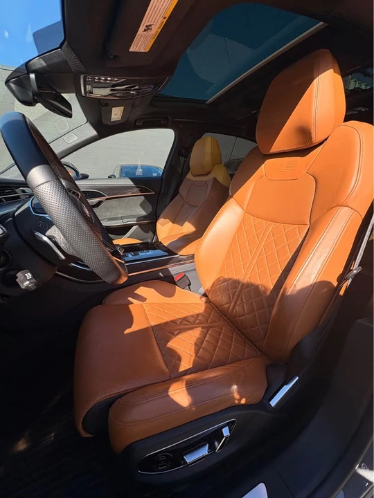 2022 Audi D5 S8 - Image 8 of 18