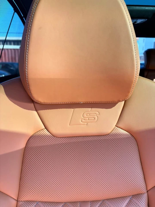 2022 Audi D5 S8 - Image 11 of 18