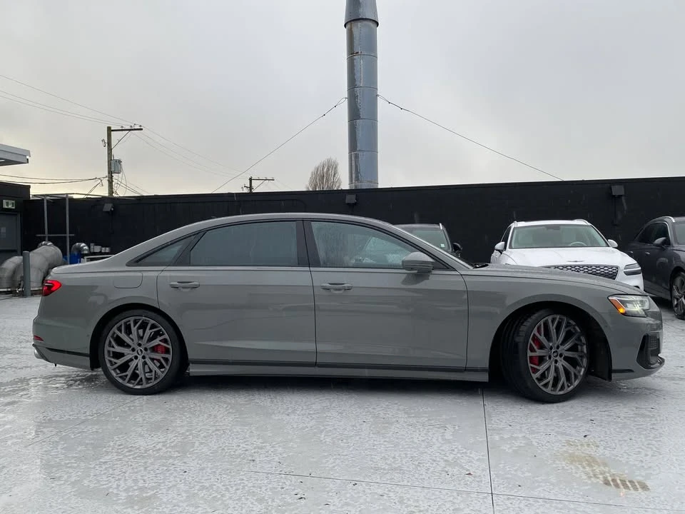 2022 Audi D5 S8 - Image 8 of 18