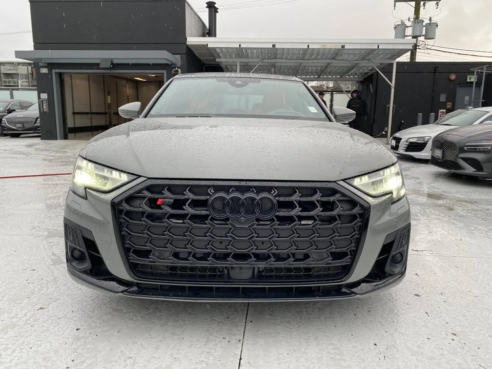 2022 Audi D5 S8 - Image 2 of 18