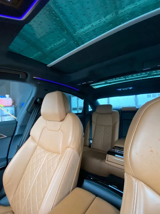 2022 Audi D5 S8 - Image 12 of 18