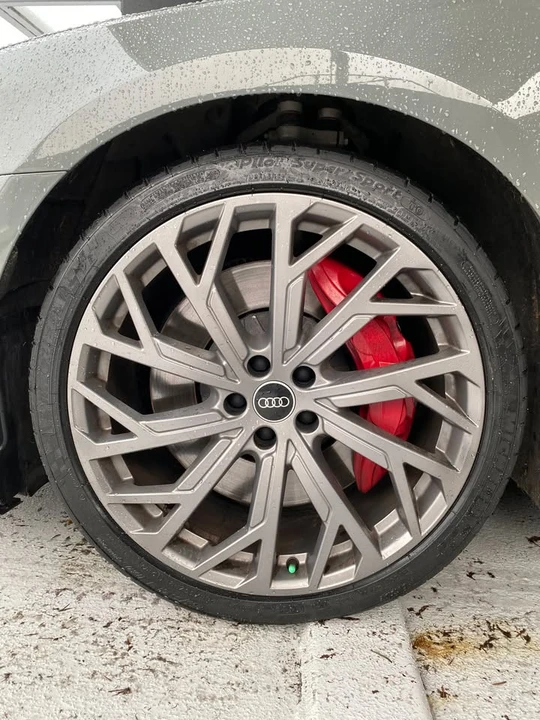 2022 Audi D5 S8 - Image 18 of 18