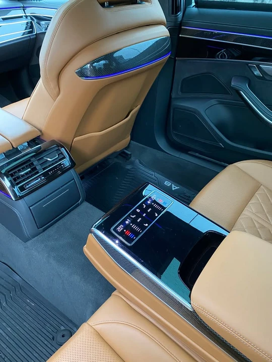 2022 Audi D5 S8 - Image 16 of 18