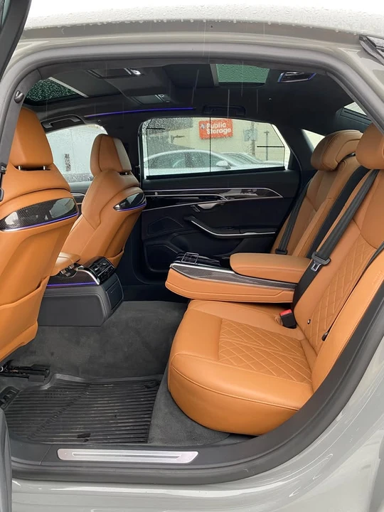 2022 Audi D5 S8 - Image 13 of 18