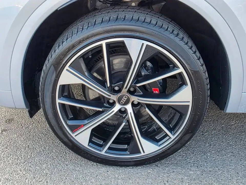 2022 Audi FY SQ5 - Image 6 of 20