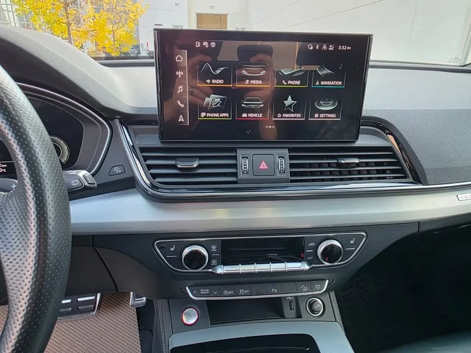 2022 Audi FY SQ5 - Image 19 of 20