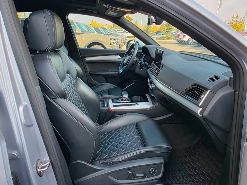 2022 Audi FY SQ5 - Image 15 of 20