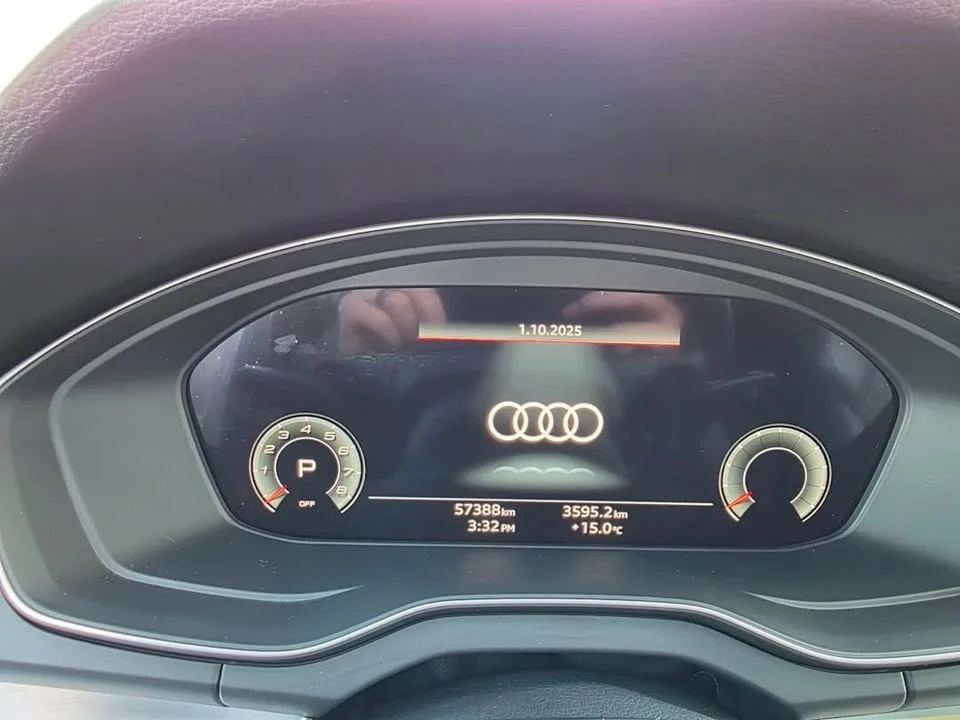 2022 Audi FY SQ5 - Image 18 of 20