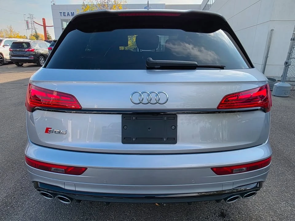 2022 Audi FY SQ5 - Image 9 of 20