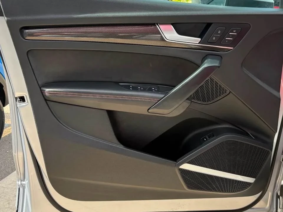 2022 Audi FY SQ5 - Image 9 of 18