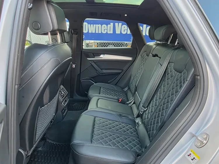 2022 Audi FY SQ5 - Image 20 of 20