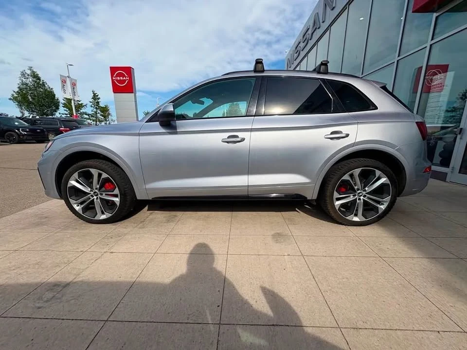 2022 Audi FY SQ5 - Image 8 of 18