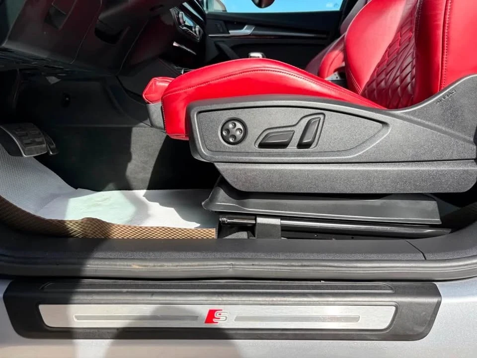 2022 Audi FY SQ5 - Image 10 of 18
