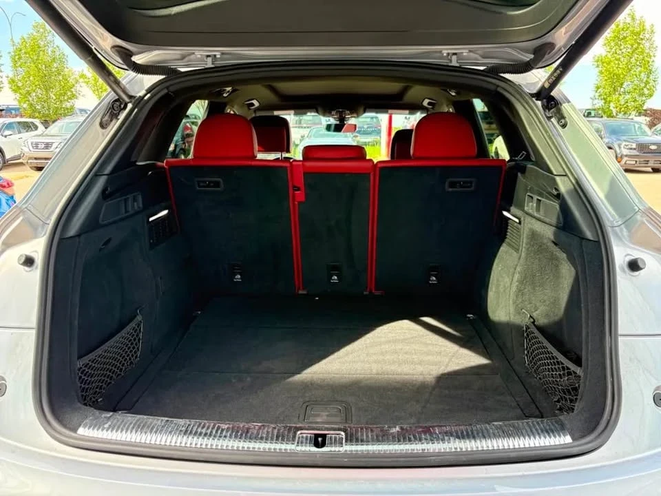 2022 Audi FY SQ5 - Image 18 of 18