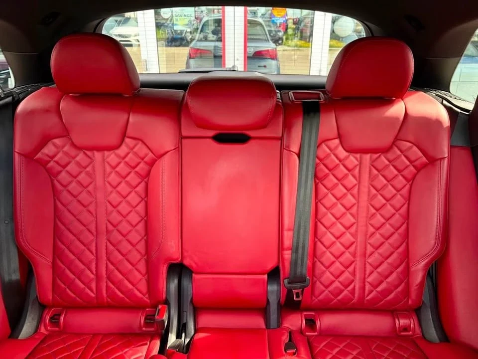 2022 Audi FY SQ5 - Image 15 of 18
