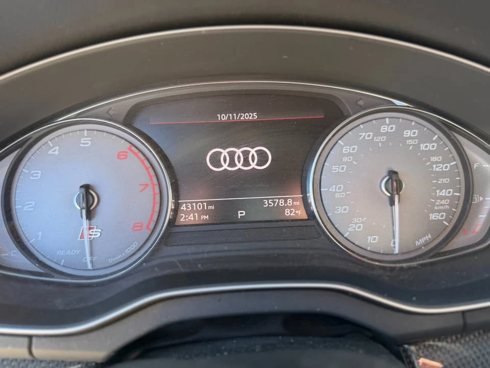 2022 Audi FY SQ5 - Image 15 of 15