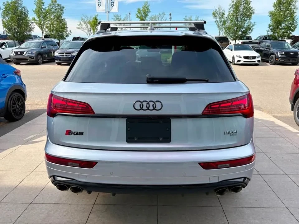 2022 Audi FY SQ5 - Image 6 of 18