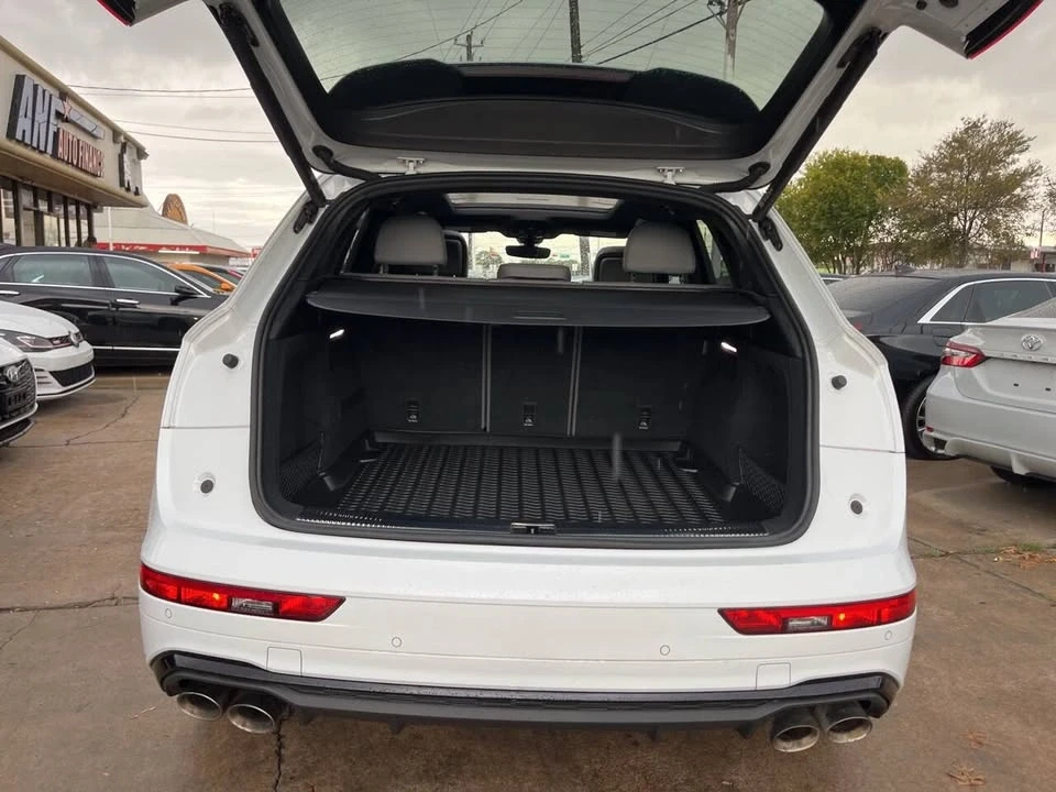 2022 Audi FY SQ5 - Image 9 of 12
