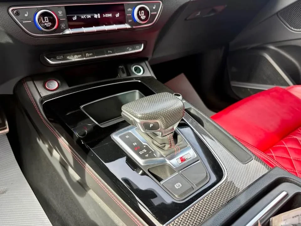 2022 Audi FY SQ5 - Image 14 of 18