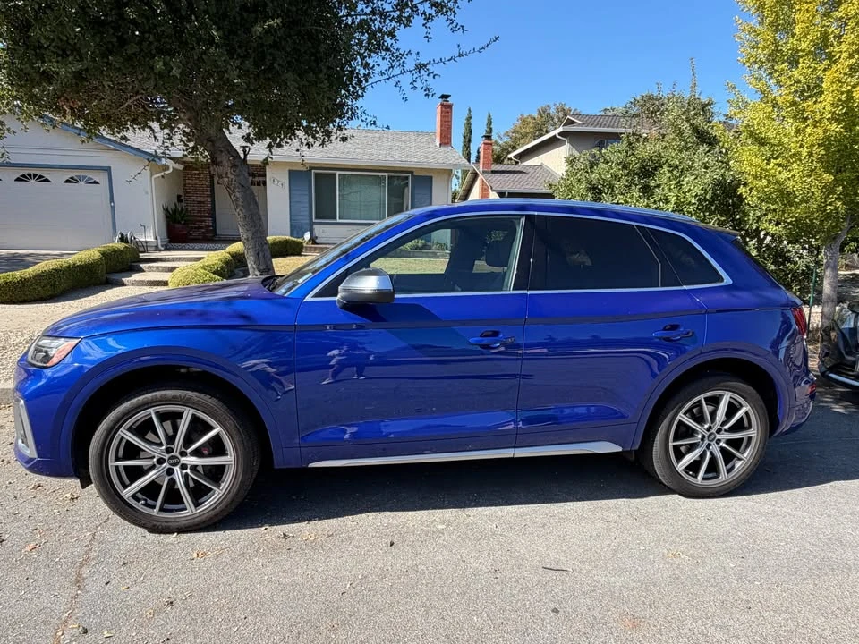 2022 Audi FY SQ5 - Image 5 of 15