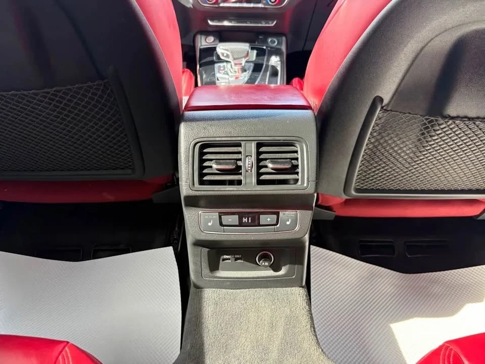 2022 Audi FY SQ5 - Image 16 of 18