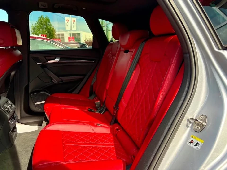 2022 Audi FY SQ5 - Image 17 of 18