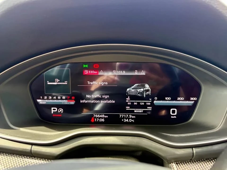 2022 Audi FY SQ5 - Image 12 of 18