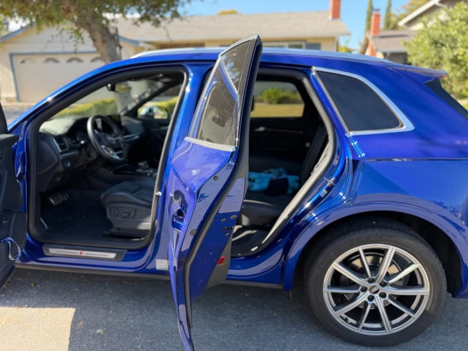 2022 Audi FY SQ5 - Image 13 of 15