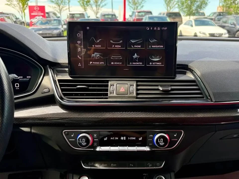 2022 Audi FY SQ5 - Image 13 of 18