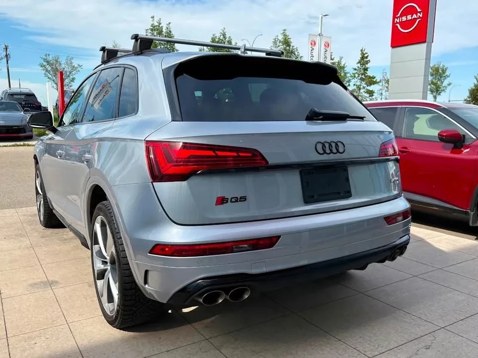 2022 Audi FY SQ5 - Image 7 of 18